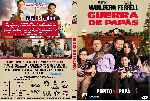 miniatura guerra-de-papas-custom-v2-por-fable cover dvd