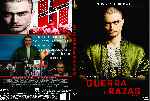 miniatura guerra-de-razas-custom-por-maq-corte cover dvd