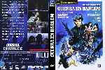 miniatura guerra-en-harlem-custom-por-frankensteinjr cover dvd