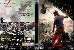 miniatura guerra-mundial-z-custom-por-deelyon cover dvd