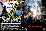 miniatura guerra-mundial-z-custom-v5-por-kal-noc cover dvd