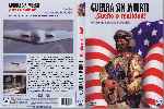 miniatura guerra-sin-muerte-sueno-o-realidad-custom-por-josemartinal cover dvd