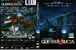 miniatura guerra-sucia-region-4-por-gutys cover dvd