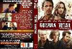 miniatura guerra-total-custom-por-lolocapri cover dvd