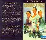 miniatura guerra-y-paz-1956-inlay-02-por-gero1 cover dvd