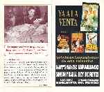 miniatura guerra-y-paz-1956-inlay-09-por-gero1 cover dvd