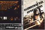 miniatura guerreras-del-apocalipsis-custom-por-karloza cover dvd