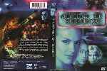 miniatura guerreras-del-submundo-region-4-por-agarrota cover dvd