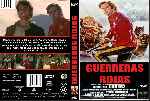 miniatura guerreras-rojas-custom-por-jonander1 cover dvd