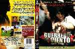 miniatura guerrero-del-viento-region-1-4-por-silver2005 cover dvd