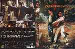 miniatura guerrero-jade-jade-warrior-custom-por-jackopz cover dvd