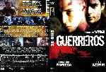 miniatura guerreros-2002-region-4-por-matumerlo cover dvd