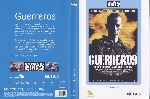miniatura guerreros-2002-un-pais-de-cine-2-por-runis cover dvd