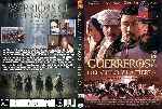 miniatura guerreros-del-cielo-y-de-la-tierra-custom-por-marian71 cover dvd