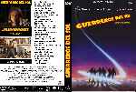 miniatura guerreros-del-sol-custom-v2-por- cover dvd