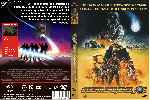 miniatura guerreros-del-sol-custom-v3-por-barceloneta cover dvd