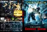 miniatura guerreros-demonio-custom-por-jonatan-casas cover dvd