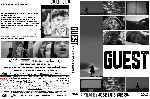 miniatura guest-custom-por-kal-noc cover dvd