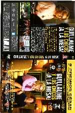 miniatura guillaume-y-los-chicos-a-la-mesa-por-songin cover dvd