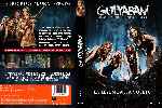 miniatura gulyabani-custom-por-lolocapri cover dvd