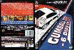 miniatura gumball-3000-6-dias-en-mayo-por-eltamba cover dvd
