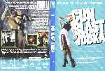 miniatura gun-blast-vodka-por-el-verderol cover dvd