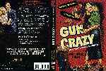 miniatura gun-crazy-el-demonio-de-las-armas-por-werther1967 cover dvd