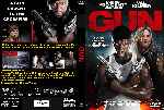 miniatura gun-custom-v4-por-diegoboxmix cover dvd