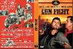 miniatura gun-fight-custom-por-jonander1 cover dvd
