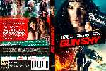 miniatura gun-shy-custom-por-pmc07 cover dvd