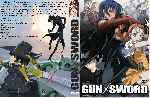 miniatura gun-x-sword-custom-por-renkai7 cover dvd