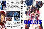 miniatura gunbuster-custom-por-renkai7 cover dvd