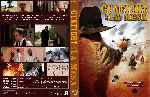 miniatura gunfight-at-la-mesa-custom-por-dinaso cover dvd