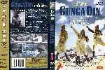 miniatura gunga-din-por-raulgand cover dvd