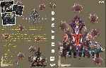 miniatura gungrave-custom-por-renkai7 cover dvd