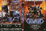 miniatura gunhed-custom-por-jonander1 cover dvd