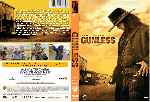 miniatura gunless-custom-por-davichooxd cover dvd
