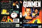 miniatura gunmen-custom-por-jonander1 cover dvd