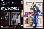 miniatura gunn-custom-por-xato cover dvd