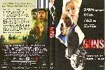 miniatura guns-custom-por-lolocapri cover dvd