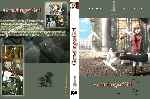 miniatura gunslinger-girl-custom-por-songoten1 cover dvd