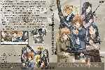 miniatura gunslinger-girl-custom-v2-por-renkai7 cover dvd