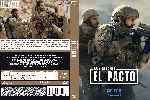 miniatura guy-ritchie-el-pacto-custom-por-mrandrewpalace cover dvd