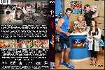 miniatura gym-tony-temporada-01-custom-por-jonander1 cover dvd