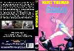 miniatura gymkata-custom-por-joseillo75 cover dvd