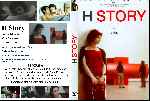 miniatura h-story-custom-por-werther1967 cover dvd