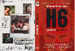miniatura h6-diario-de-un-asesino-custom-por-quiromatic cover dvd