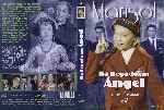 miniatura ha-llegado-un-angel-por-anrace58 cover dvd