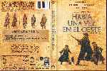 miniatura habia-una-vez-en-el-oeste-region-4-por-cascahuin cover dvd