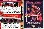 miniatura habitacion-para-cuatro-custom-por-werther1967 cover dvd